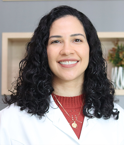 Dra. Manuela Mendonça Lima