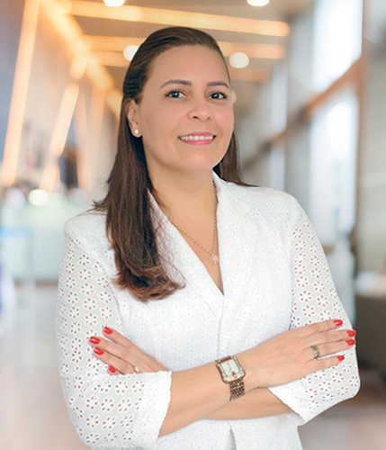 Rose Oliveira