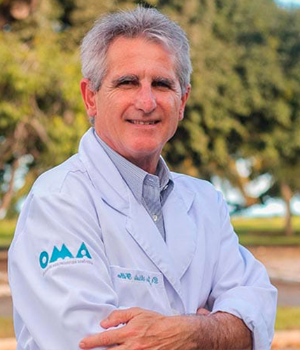 Dr. José Slaibi Filho